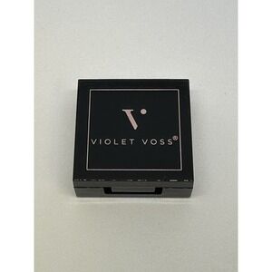 VIOLET VOSS EYE SHADOW SINGLE R U KITTEN ME NIB
